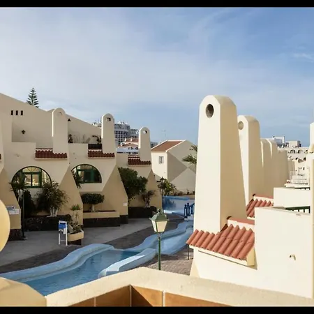 - 2 Bedroom Large Duplex With Double Terrace Apartment