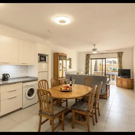 - 2 Bedroom Large Duplex With Double Terrace * Costa Adeje (Tenerife)