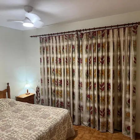 Apartment - 2 Bedroom Large Duplex With Double Terrace