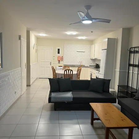 - 2 Bedroom Large Duplex With Double Terrace * Costa Adeje (Tenerife)