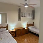 - 2 Bedroom Large Duplex With Double Terrace Daire