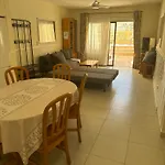 Daire - 2 Bedroom Large Duplex With Double Terrace