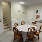 - 2 Bedroom Large Duplex With Double Terrace Daire