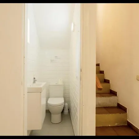 - 2 Bedroom Large Duplex With Double Terrace Apartmán Costa Adeje (Tenerife)