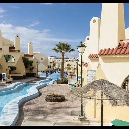 - 2 Bedroom Large Duplex With Double Terrace Daire Costa Adeje