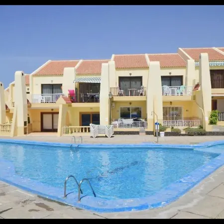 - 2 Bedroom Large Duplex With Double Terrace Daire Costa Adeje