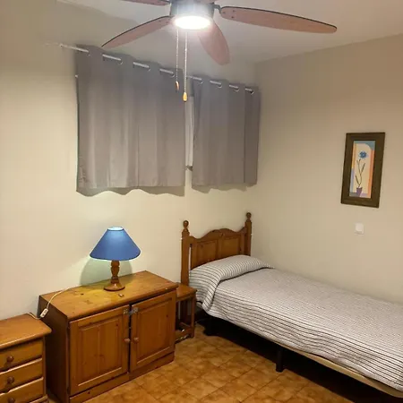 - 2 Bedroom Large Duplex With Double Terrace Apartmán Costa Adeje (Tenerife)