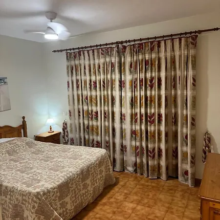 Apartmán - 2 Bedroom Large Duplex With Double Terrace Costa Adeje (Tenerife)