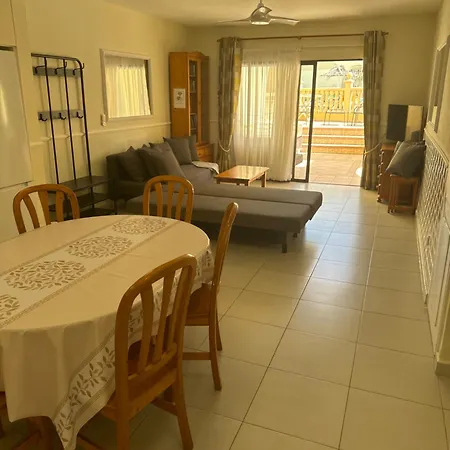 Apartmán - 2 Bedroom Large Duplex With Double Terrace