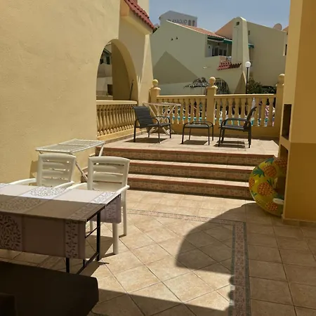 Apartmán - 2 Bedroom Large Duplex With Double Terrace *